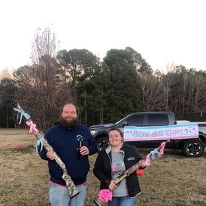 Meet your Posher, Bryan